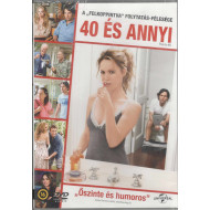 40 és annyi