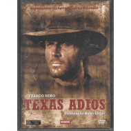 TEXAS ADIOS (SZINK.)