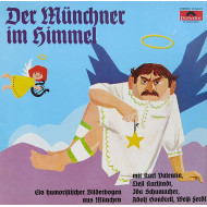 Der Münchner Im Himmel