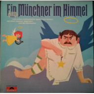 Ein Münchner Im Himmel