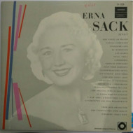 Erna Sack Singt