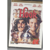 Hook (szélesvásznú változat, feliratos)