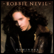 Dominoes (Extended Vocal Mix) album cover