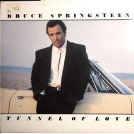  Tunnel Of Love