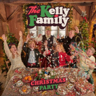   Christmas Party CD