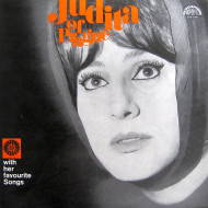 Judita Of Prague With Her Favourite Songs