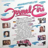 Formel Eins - Brandaktuell '86