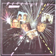Feuerwerk - Pop Aktuell
