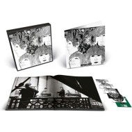 Revolver (DLX, LTD) 5CD BOX