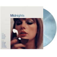 Midnights: Moonstone Blue Edition