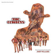 The Cowboys 2LP