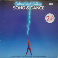 Song & Dance 2LP