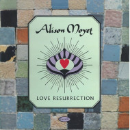 Love Resurrection