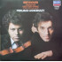 Violin Sonatas Kreutzer • Spring = Kreutzersonate • Frühlingssonate