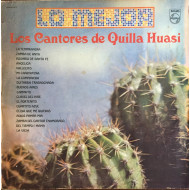 Lo Mejor De Los Cantores De Quilla Huasi