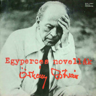 Örkény István Egyperces Novellák