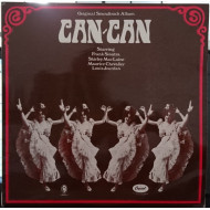 Cole Porter's Can-Can: Original Soundtrack Album