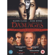 Damages - The complete seasons 1 & 2