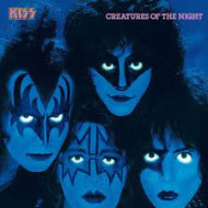 Creatures of the Night (40th Ann.)