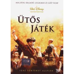 Ütős játék