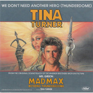 Tina Turner – We Don't Need Another Hero (Thunderdome)