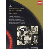 Great Recordings of the Century - The DVD (2DVD)