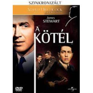 A kötél (szinkronizált változat) /Hitchcock/