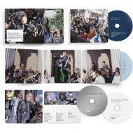 Life Thru a Lens (25th Ann., LTD) 4CD