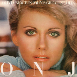 Olivia Newton-John's Greatest Hits (45th Ann., DLX) 2LP