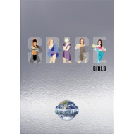   Spiceworld 25 (2CD+könyv)