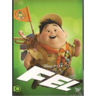 Disney-PIXAR - FEL! 