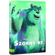 Disney Pixar – Szörny Rt. 