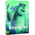 Disney Pixar – Szörny Rt. 