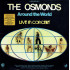 Around The World (Live In Concert) 2LP