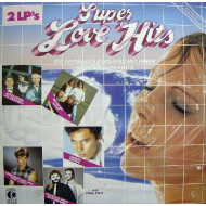 Super Love Hits 2LP