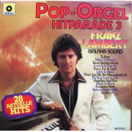 Pop-Orgel-Hitparade 3