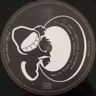 Eklectik Lab's 01
