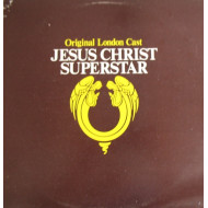 Jesus Christ Superstar (Original London Cast)