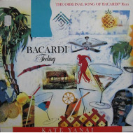Bacardi Feeling