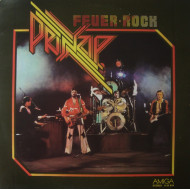 Feuer-Rock