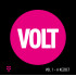 VOLT - Vol 1 - A kezdet - Válogatás (Vinyl) LP