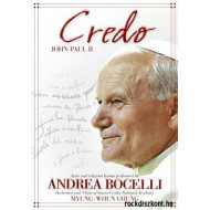 John Paul II – Credo DVD