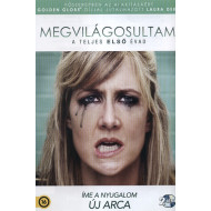 Megvilágosultam - A teljes első évad DVD