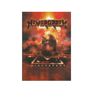 Nevergreen - Mindörökké (DVD)