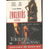 Zaklatás / Tökéletes gyilkosság DVD Ikerfilmek 