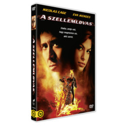 A SZELLEMLOVAS