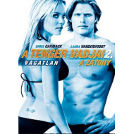 A tenger vadjai 2. - A zátony DVD