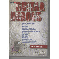 Guitar Heroes In Concert DVD