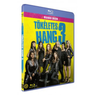 Tökéletes hang 3. - Blu-ray