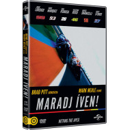 Maradj íven! - DVD